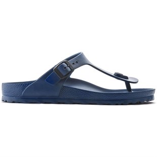 Birkenstock 0128413 Gizeh Eva Navy Çocuk Terlik