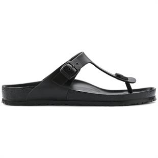 Birkenstock 0128423 Gizeh Eva Black Çocuk Terlik