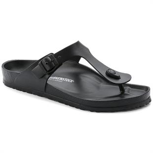Birkenstock 0128423 Gizeh Eva Black Çocuk Terlik