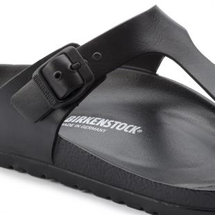 Birkenstock 0128423 Gizeh Eva Black Çocuk Terlik