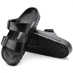 Birkenstock 0129423 Arizona EVA Black Kadın Terlik