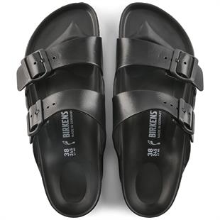 Birkenstock 0129423 Arizona EVA Black Kadın Terlik