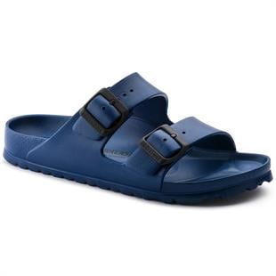 Birkenstock 0129433 Arizona Eva Navy Kadın Terlik