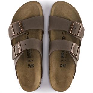Birkenstock 0151183 Arizona BS Mocca Kadın Terlik