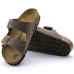 Birkenstock 0151183 Arizona BS Mocca Kadın Terlik