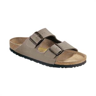 Birkenstock 0151213 Arizona BS Stone Kadın Terlik
