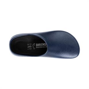 Birkenstock 068071 Superbirki Navy Unisex Aşçı Terliği