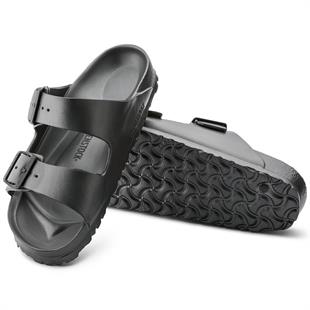 Birkenstock 1001497 Arizona Eva Antracite Erkek Terlik