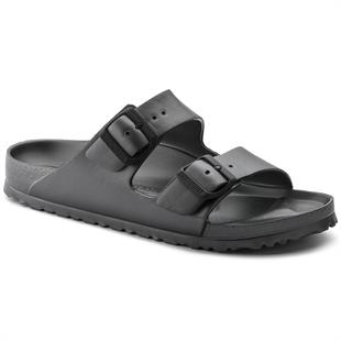 Birkenstock 1001497 Arizona Eva Antracite Erkek Terlik