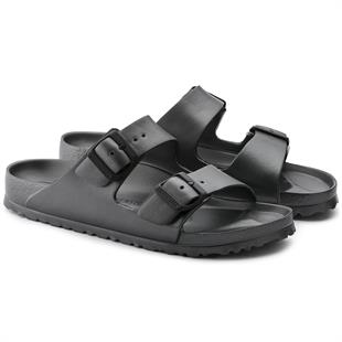 Birkenstock 1001498 Arizona EVA Antracite Kadın Terlik