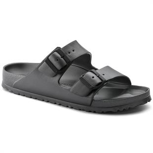 Birkenstock 1001498 Arizona EVA Antracite Kadın Terlik