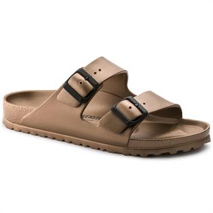 Birkenstock 1001500 Arizona EVA Copper Kadın Terlik