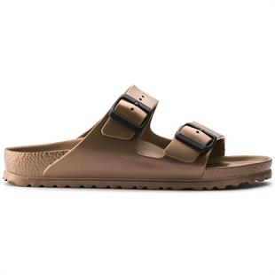Birkenstock 1001500 Arizona EVA Copper Kadın Terlik