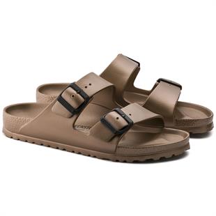 Birkenstock 1001500 Arizona EVA Copper Kadın Terlik
