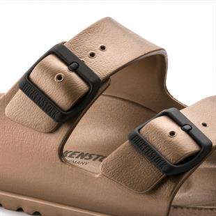 Birkenstock 1001500 Arizona EVA Copper Kadın Terlik