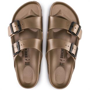 Birkenstock 1001500 Arizona EVA Copper Kadın Terlik