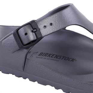 Birkenstock 1001505 Gizeh Eva Anthracite Erkek Terlik