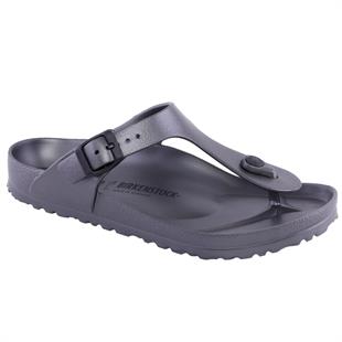 Birkenstock 1001505 Gizeh Eva Anthracite Erkek Terlik