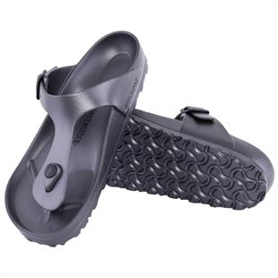 Birkenstock 1001505 Gizeh Eva Anthracite Erkek Terlik