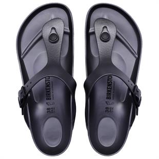 Birkenstock 1001505 Gizeh Eva Anthracite Erkek Terlik