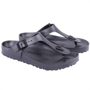 Birkenstock 1001505 Gizeh Eva Anthracite Erkek Terlik