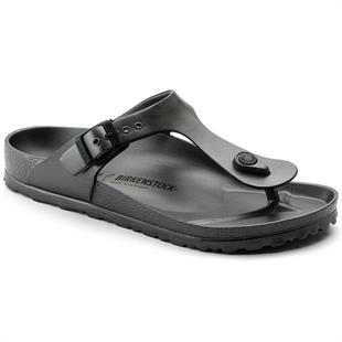 Birkenstock 1001505 Gizeh EVA Antracite Kadın Terlik