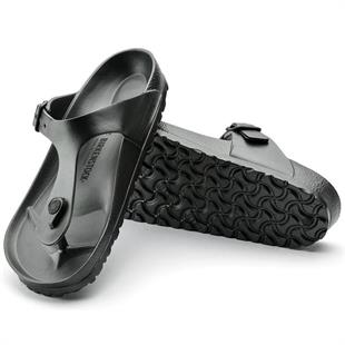 Birkenstock 1001505 Gizeh EVA Antracite Kadın Terlik