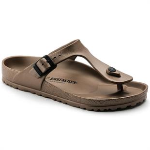 Birkenstock 1001506 Gizeh EVA Copper Kadın Terlik