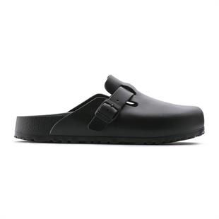 Birkenstock 1002314 Boston EVA Black Erkek Terlik