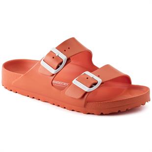 Birkenstock 1003509 Arizona EVA Scuba Coral Kadın Terlik