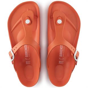 Birkenstock 1003523 Gizeh EVA Scuba Coral Kadın Terlik