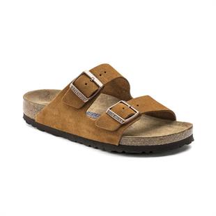 Birkenstock 1009527 Arizona BS Mink Erkek Terlik