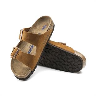 Birkenstock 1009527 Arizona BS Mink Kadın Terlik
