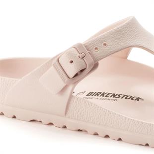 Birkenstock 1014569 Gizeh Eva Rose Kadın Terlik