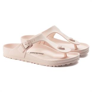 Birkenstock 1014569 Gizeh Eva Rose Kadın Terlik