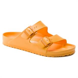 Birkenstock 1015470 Arizona Eva Zinnia Kadın Terlik