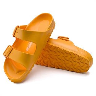 Birkenstock 1015470 Arizona Eva Zinnia Kadın Terlik