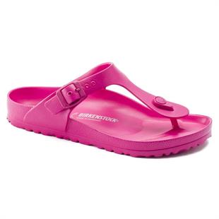 Birkenstock 1015472 Gizeh Eva Beetroot Purple Kadın Terlik