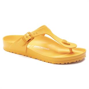 Birkenstock 1015473 Gizeh Eva Zinnia Kadın Terlik