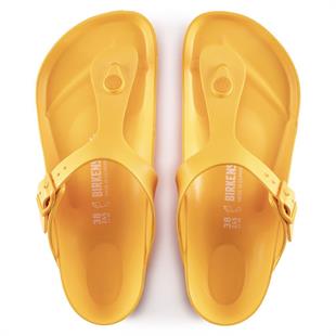 Birkenstock 1015473 Gizeh Eva Zinnia Kadın Terlik