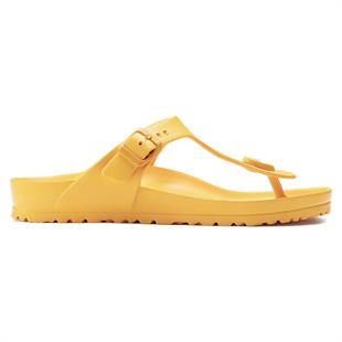 Birkenstock 1015473 Gizeh Eva Zinnia Kadın Terlik