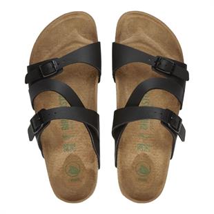 Birkenstock 1015810 Salina BS Black Kadın Terlik