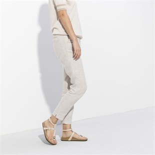 Birkenstock 1015970 Marilla İnjected Rivets Light Rose Rivets Kadın Sandalet