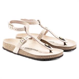 Birkenstock 1015970 Marilla İnjected Rivets Light Rose Rivets Kadın Sandalet