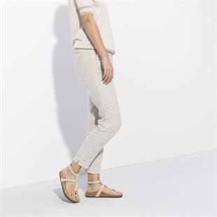 Birkenstock 1015970 Marilla İnjected Rivets Light Rose Rivets Kadın Sandalet