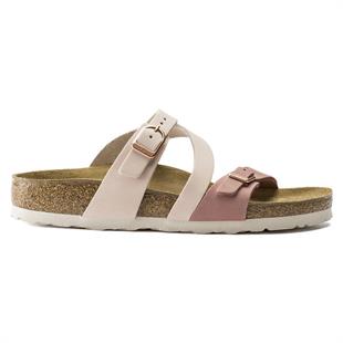 Birkenstock 1016411 Salina BS Rose/Old Rose Kadın Terlik