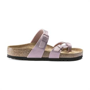 Birkenstock 1018912 Mayari Graceful Levander Blush Kadın Terlik