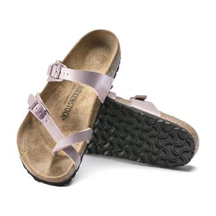 Birkenstock 1018912 Mayari Graceful Levander Blush Kadın Terlik