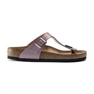 Birkenstock 1018922 Gizeh BS Graceful Lavender Blush Kadın Terlik