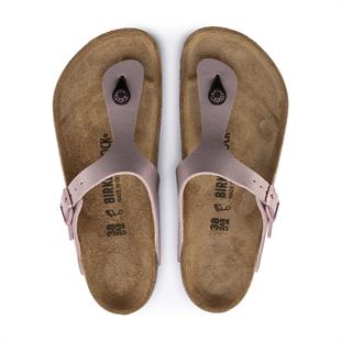 Birkenstock 1018922 Gizeh BS Graceful Lavender Blush Kadın Terlik